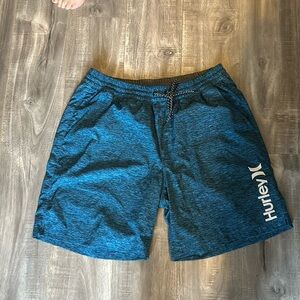 Hurley swim trunks